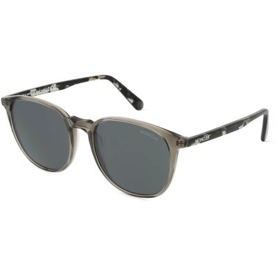 Moncler ML0189 LUMINAIRE Schwarz Moncler ML0189 LUMINAIRE Schwarz