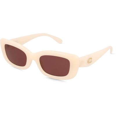 Coach 0HC8390U (1er Packung) Beige Coach 0HC8390U (1er Packung) Beige