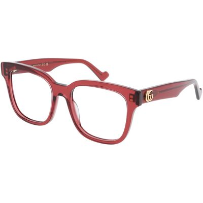 Gucci GG0958O Rot Gucci GG0958O Rot