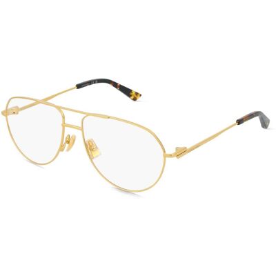 Bottega Veneta BV1302O Gold Bottega Veneta BV1302O Gold