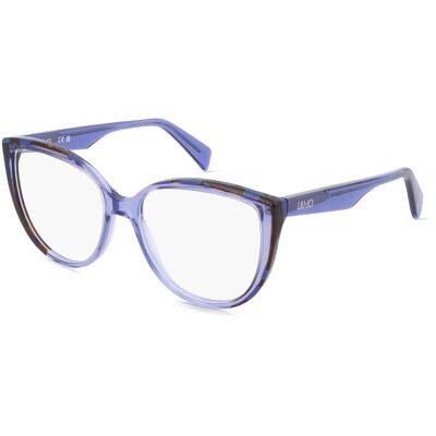 Liu Jo LJ2807 (1er Packung) Blau Liu Jo LJ2807 (1er Packung) Blau