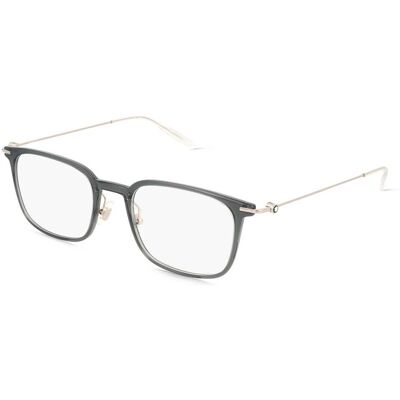 Montblanc MB0100O Grau Montblanc MB0100O Grau