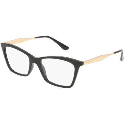 Vogue 0VO5624 Schwarz Vogue 0VO5624 Schwarz