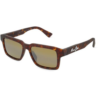 Maui Jim MJ0635S (1er Packung) Havanna Maui Jim MJ0635S (1er Packung) Havanna
