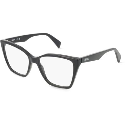 Liu Jo LJ2804 (1er Packung) Schwarz Liu Jo LJ2804 (1er Packung) Schwarz