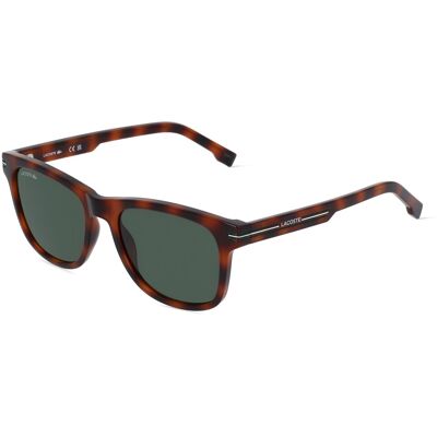Lacoste L995S (1er Packung) Havanna Lacoste L995S (1er Packung) Havanna