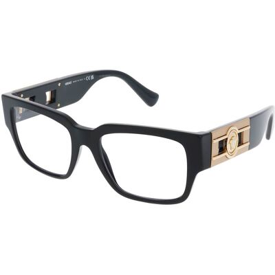 Versace VE3350 (1er Packung) Schwarz Versace VE3350 (1er Packung) Schwarz