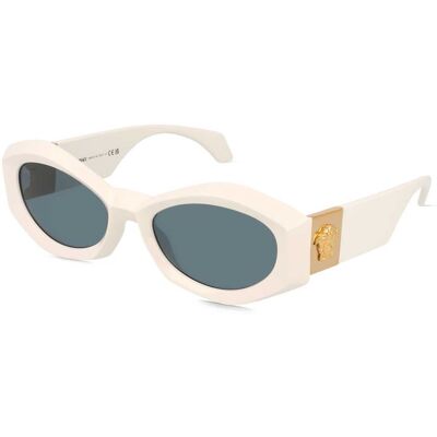 Versace 0VE4466U (1er Packung) Weiß Versace 0VE4466U (1er Packung) Weiß