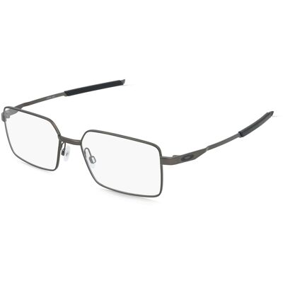 Oakley 0OX3062 FOIL SQ Grau Oakley 0OX3062 FOIL SQ Grau