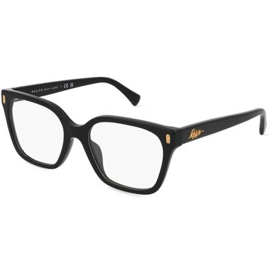 Ralph Lauren Ralph RA7158U (1er Packung) Schwarz Ralph Lauren Ralph RA7158U (1er Packung) Schwarz
