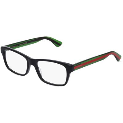 Gucci GG0006ON-006 Rechteckige Sonnenbrille - Sonnenbrillen Gucci GG0006ON-006 Rechteckige Sonnenbrille - Sonnenbrillen