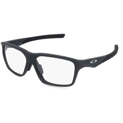 Oakley 0OX8201 VERSAFUSE SQ Schwarz Oakley 0OX8201 VERSAFUSE SQ Schwarz