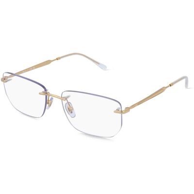 Ray-Ban 0RX3768V Gold Ray-Ban 0RX3768V Gold