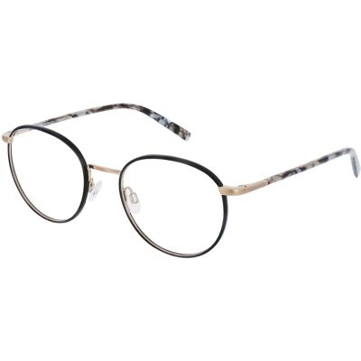 Marc O’Polo Eyewear Marc O'Polo 502176 (1er Packung) Schwarz Marc O’Polo Eyewear Marc O'Polo 502176 (1er Packung) Schwarz