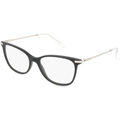 Swarovski Damen SK2010 - Quadratische Acetatbrille für Frauen Swarovski Damen SK2010 - Quadratische Acetatbrille für Frauen