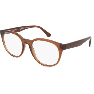 Emporio Armani Ea3207 Brille - Brillen Emporio Armani Ea3207 Brille - Brillen
