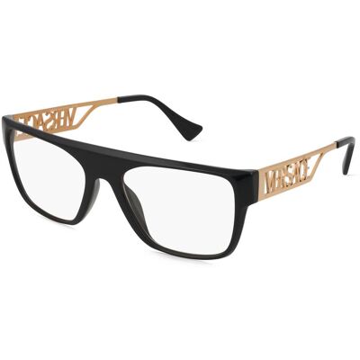 Versace VE3326U (1er Packung) Schwarz Versace VE3326U (1er Packung) Schwarz