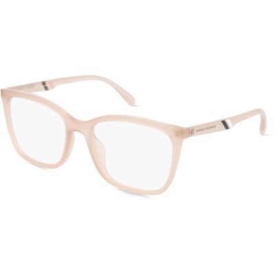 Armani Exchange 0AX3088U Pinke Katzenauge Brille - Damenbrille Armani Exchange 0AX3088U Pinke Katzenauge Brille - Damenbrille