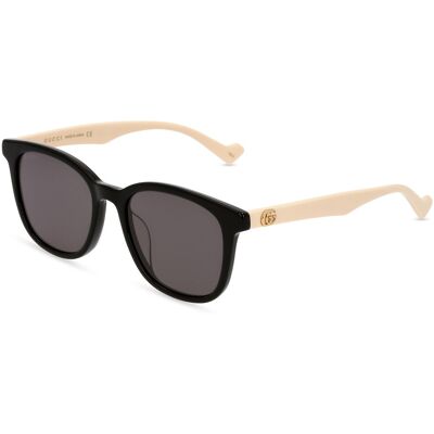 Gucci GG 1001SK (1er Packung) Schwarz Gucci GG 1001SK (1er Packung) Schwarz