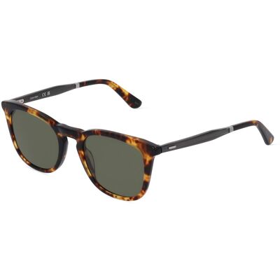 Calvin Klein CK23501S (1er Packung) Havanna Calvin Klein CK23501S (1er Packung) Havanna