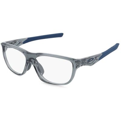 Oakley 0OX8199D VERSAFUSE SS Grau Oakley 0OX8199D VERSAFUSE SS Grau