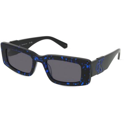 Calvin Klein Jeans CKJ23609S (1er Packung) Blau Calvin Klein Jeans CKJ23609S (1er Packung) Blau