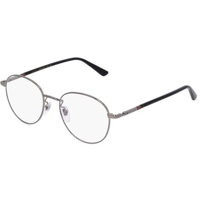 Gucci GG0392O Runde Unisex Brillenrahmen - Brillenrahmen Gucci GG0392O Runde Unisex Brillenrahmen - Brillenrahmen