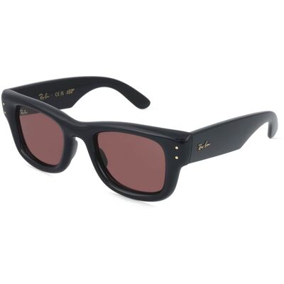 Ray-Ban RB4940 WAYFARER PUFFER Schwarz Ray-Ban RB4940 WAYFARER PUFFER Schwarz