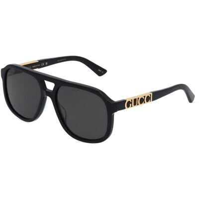 Gucci GG1188S (1er Packung) Schwarz Gucci GG1188S (1er Packung) Schwarz
