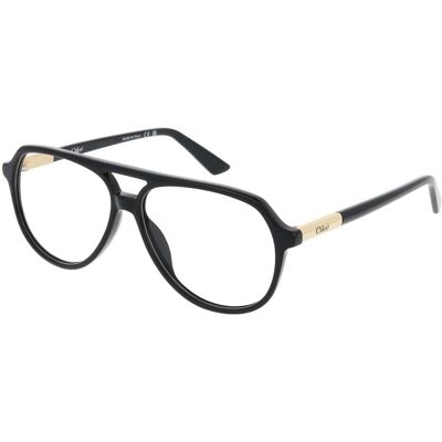 Chloé CH0366O Schwarz Chloé CH0366O Schwarz