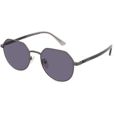 Calvin Klein CK23125S (1er Packung) Grau Calvin Klein CK23125S (1er Packung) Grau
