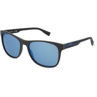 Lacoste L6031S (1er Packung) Schwarz Lacoste L6031S (1er Packung) Schwarz