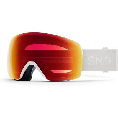 Smith SKYLINE (1er Packung) Weiß Smith SKYLINE (1er Packung) Weiß