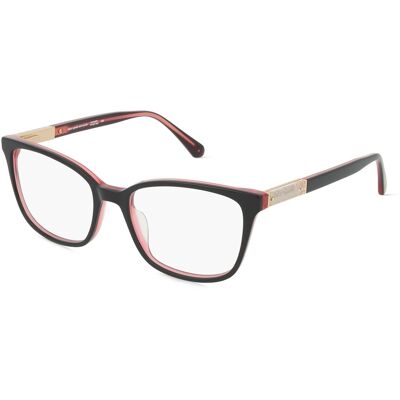 Kate Spade Davina Schwarz Pink Brille - Brillenrahmen Kate Spade Davina Schwarz Pink Brille - Brillenrahmen