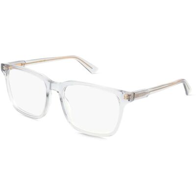 Gucci GG1120O 005 Quadratische Acetatbrille - Brille Gucci GG1120O 005 Quadratische Acetatbrille - Brille