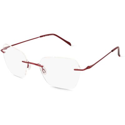 Fielmann BD 465 MOD CL (1er Packung) Rot Fielmann BD 465 MOD CL (1er Packung) Rot