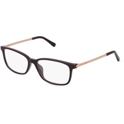 Michael Kors Telluride MK4060U Burgundy Brille - Brille Michael Kors Telluride MK4060U Burgundy Brille - Brille