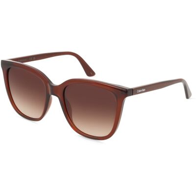 Calvin Klein CK23506S (1er Packung) Braun Calvin Klein CK23506S (1er Packung) Braun