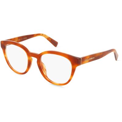Dolce&Gabbana DG3421 (1er Packung) Orange Dolce&Gabbana DG3421 (1er Packung) Orange