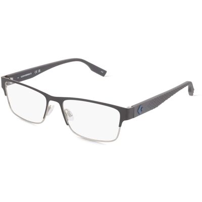 Converse CV3008 015 Graue Metallbrille - Brille Converse CV3008 015 Graue Metallbrille - Brille