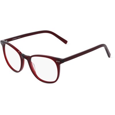 Rodenstock R5356 Brille - Burgunder Rodenstock R5356 Brille - Burgunder