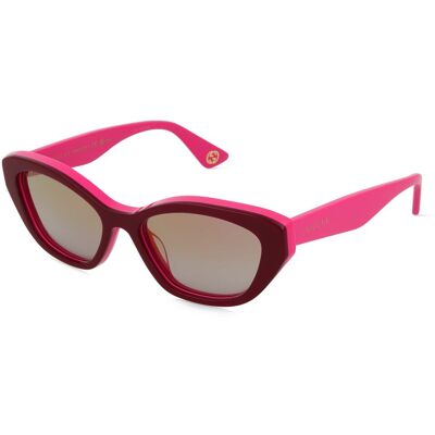 Gucci GG1638S (1er Packung) Rot Gucci GG1638S (1er Packung) Rot