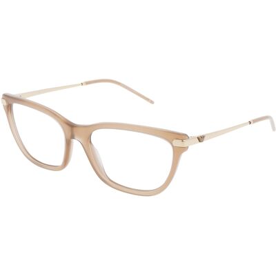 Emporio Armani EA3262 (1er Packung) Beige Emporio Armani EA3262 (1er Packung) Beige