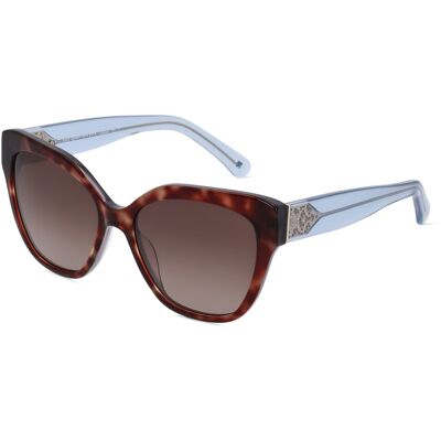 Kate Spade SAVANNA/G/S (1er Packung) Havanna Kate Spade SAVANNA/G/S (1er Packung) Havanna