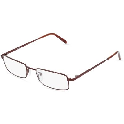 Fielmann MC 232 FA (1er Packung) Braun Fielmann MC 232 FA (1er Packung) Braun
