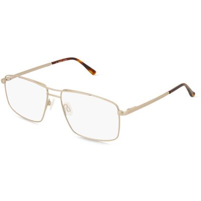 Fielmann BE 034 CL Gold Fielmann BE 034 CL Gold