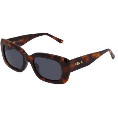 Nina Ricci NRISNR262 (1er Packung) Havanna Nina Ricci NRISNR262 (1er Packung) Havanna