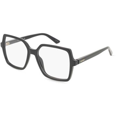 Calvin Klein CK25547 Schwarz Calvin Klein CK25547 Schwarz
