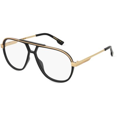 Dsquared2 D2 0113 (1er Packung) Schwarz Dsquared2 D2 0113 (1er Packung) Schwarz