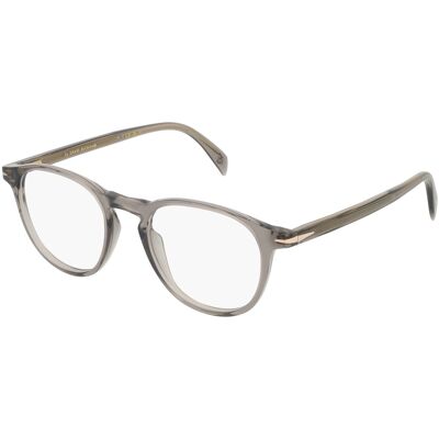 David Beckham DB 1018 KB7 Graue - Brillenrahmen für Herren David Beckham DB 1018 KB7 Graue - Brillenrahmen für Herren